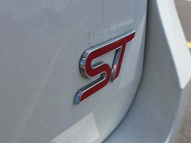 Certified 2022 Ford Explorer ST w/ Equipment Group 401A AWD/4WD image 6
