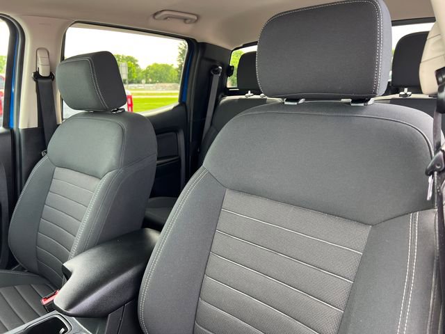 Certified 2020 Ford Ranger XLT w/ Equipment Group 302A Luxury AWD/4WD image 22