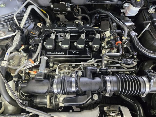 Used 2021 Honda Accord Sport Special Edition image 34