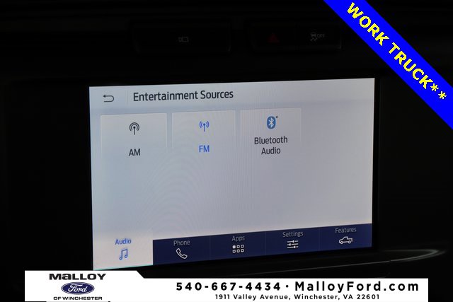 Certified 2021 Ford F150 XL w/ Trailer Tow Package image 36