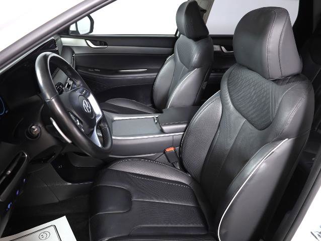 Used 2023 Hyundai Palisade SEL image 8