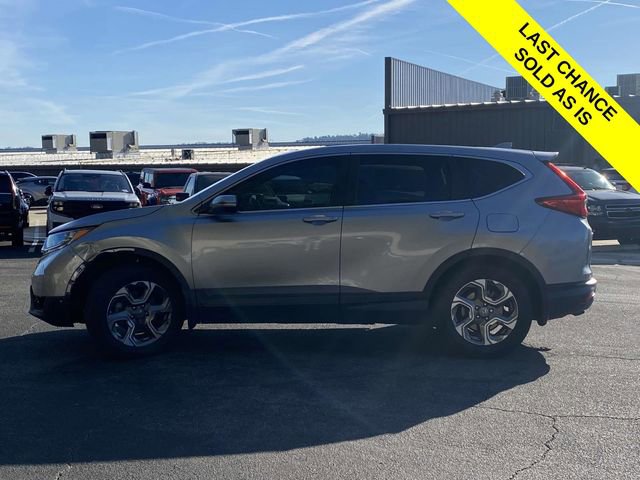 Used 2019 Honda CR-V EX-L image 7