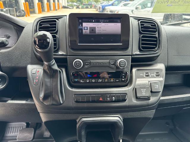 Used 2022 RAM ProMaster 1500 FWD image 27