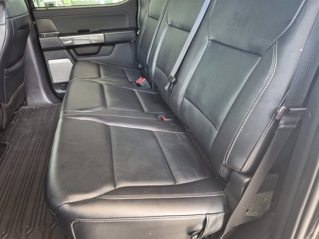 Certified 2023 Ford F150 XLT w/ Equipment Group 302A High AWD/4WD image 31