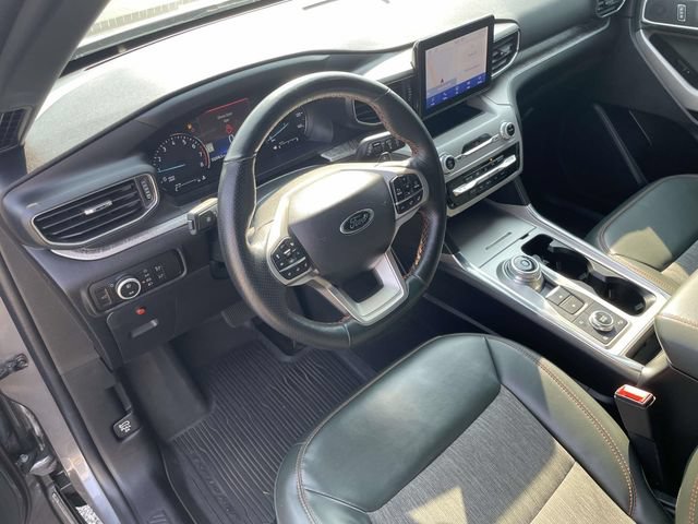 Certified 2023 Ford Explorer Timberline AWD/4WD image 15