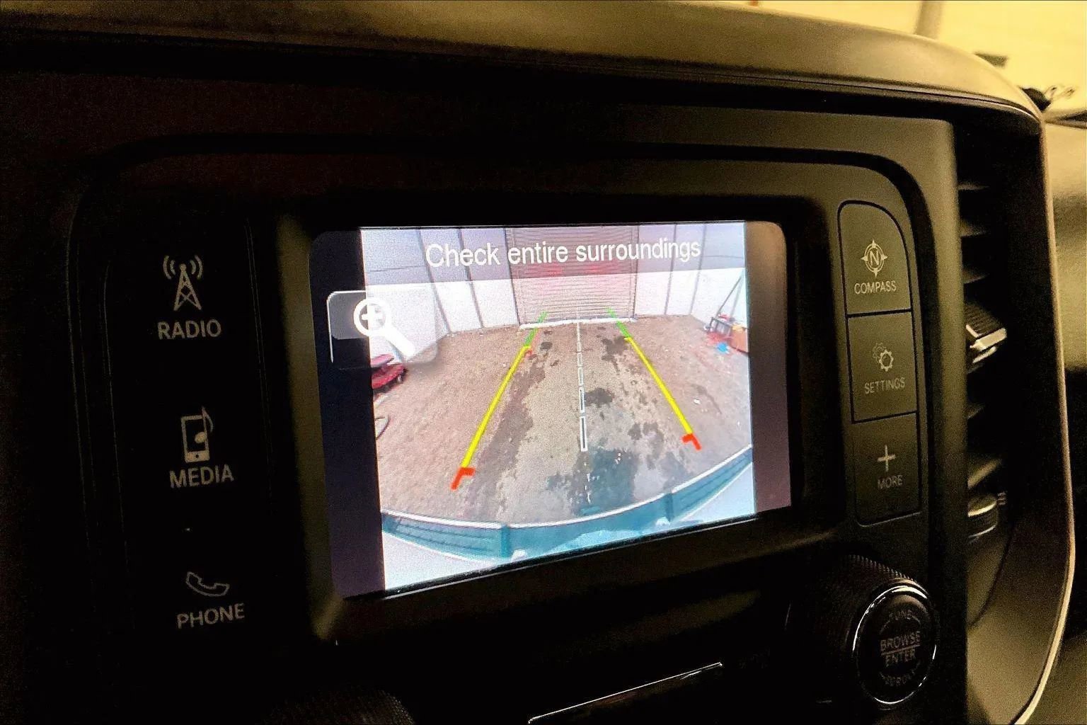 Used 2022 RAM 1500 Big Horn image 20