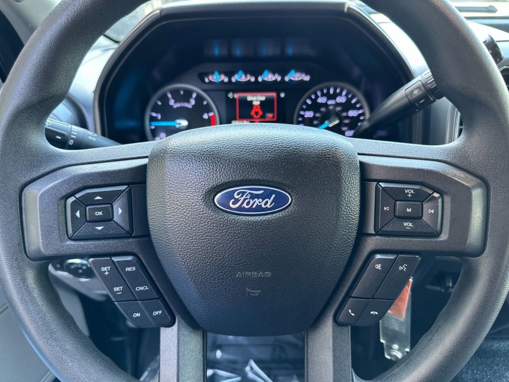 Certified 2021 Ford F550 XLT image 20