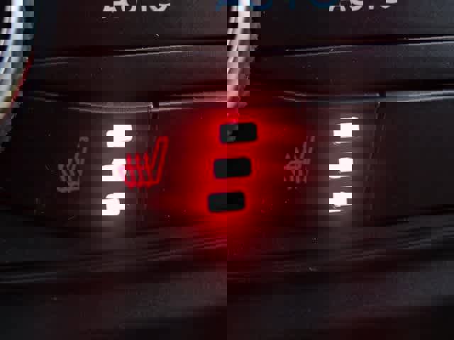 Certified 2022 Ford Maverick Lariat w/ Lariat Luxury Package image 29