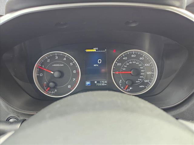 Used 2020 Subaru Ascent Premium w/ Sport Package AWD/4WD image 11