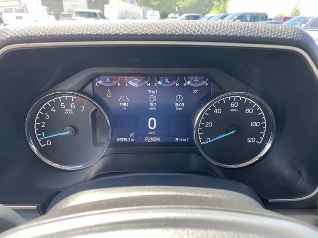 Certified 2023 Ford F150 XLT w/ Equipment Group 301A Mid AWD/4WD image 33