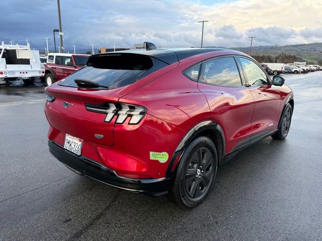 Certified 2023 Ford Mustang Mach-E California Route 1 image 6