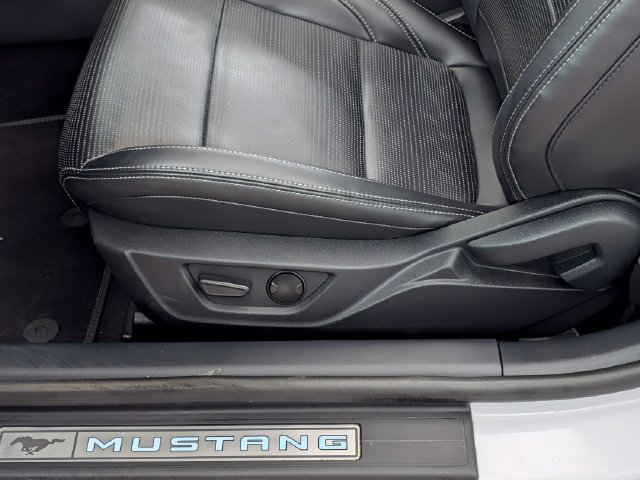 Certified 2024 Ford Mustang GT Premium RWD image 15