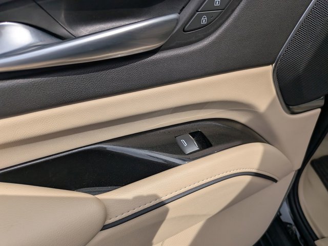 Used 2023 Cadillac Escalade ESV Premium Luxury image 28