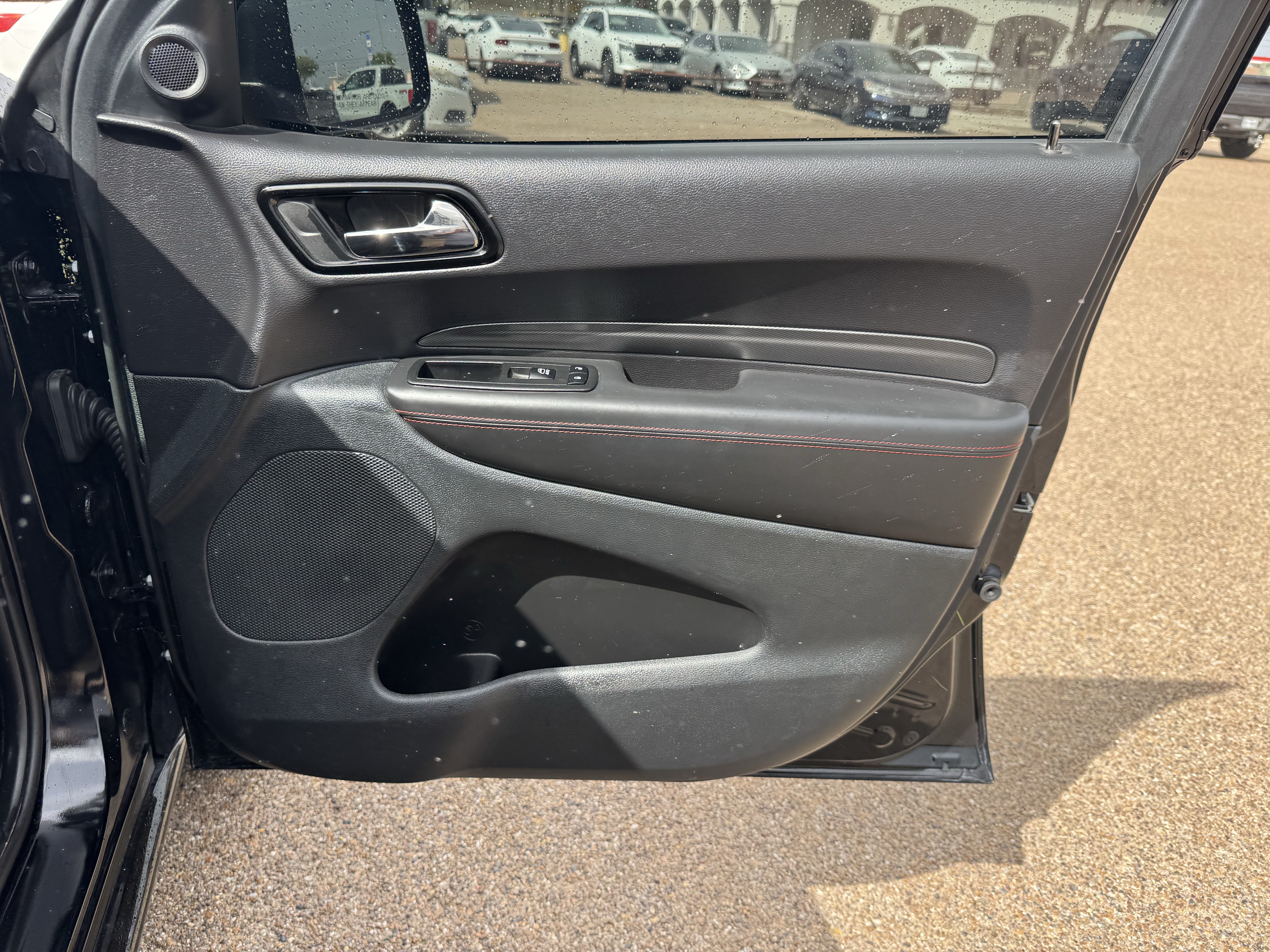 Used 2025 Dodge Durango R/T AWD/4WD image 35
