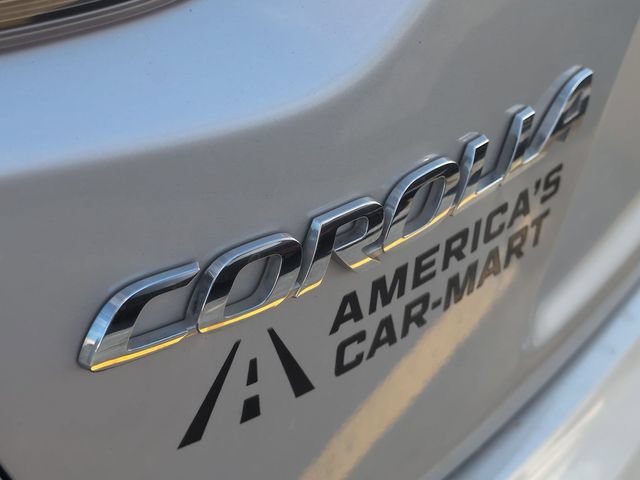Used 2021 Toyota Corolla LE FWD image 9