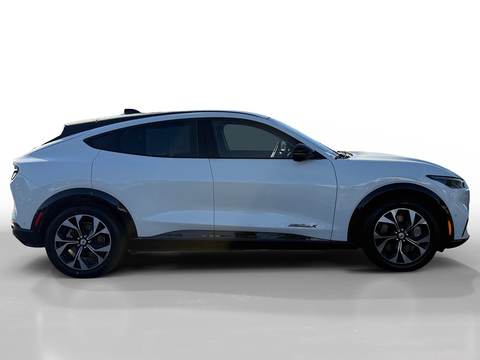 Certified 2023 Ford Mustang Mach-E Premium RWD image 6