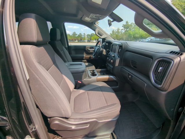 Used 2021 Chevrolet Silverado 1500 RST w/ True North Edition Plus AWD/4WD image 25