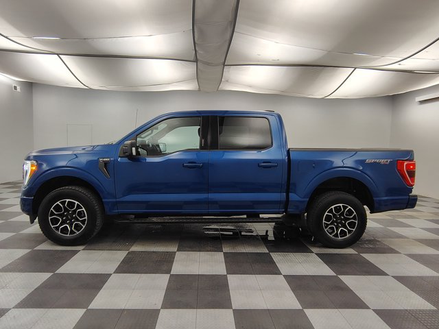 Certified 2023 Ford F150 XLT w/ Equipment Group 302A High AWD/4WD image 8