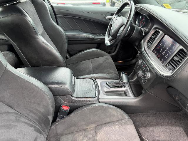 Used 2021 Dodge Charger GT w/ Plus Group AWD/4WD image 13
