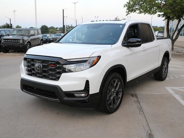Used 2026 Honda Ridgeline TrailSport image 3