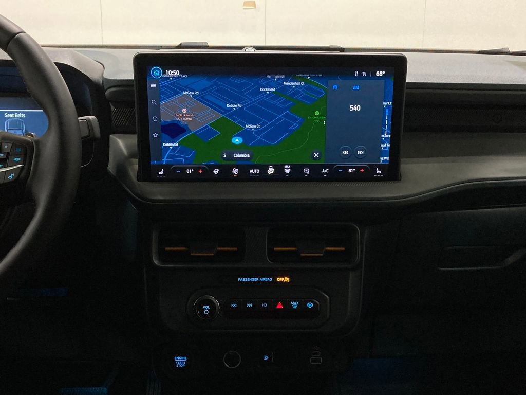 Certified 2025 Ford Maverick Tremor image 18