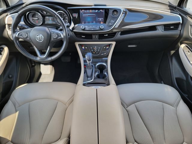 Used 2019 Buick Envision Preferred FWD image 25