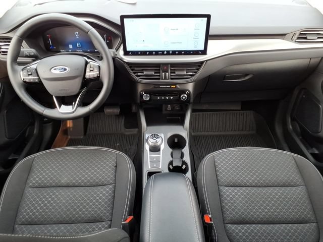 Certified 2024 Ford Escape Active w/ Tech Pack #1 AWD/4WD image 10