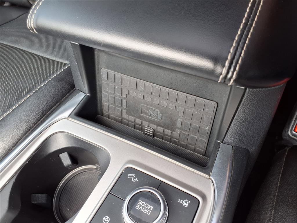 Certified 2020 Ford Explorer ST w/ ST Street Pack image 7