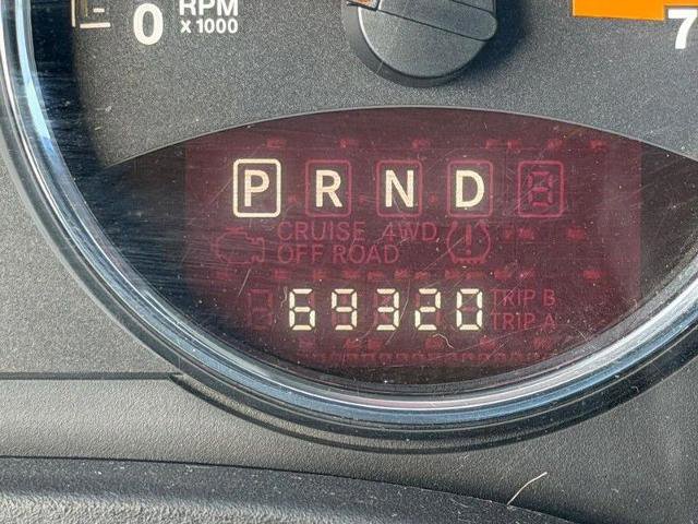 Used 2017 Jeep Compass High Altitude image 21