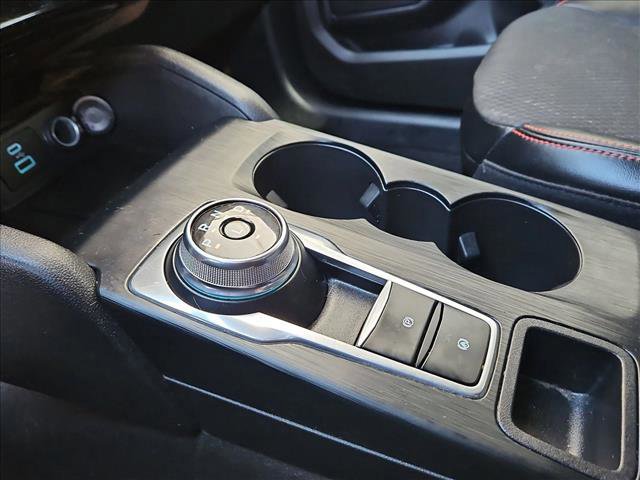 Certified 2023 Ford Escape ST-Line w/ Tech Pack #1 image 12