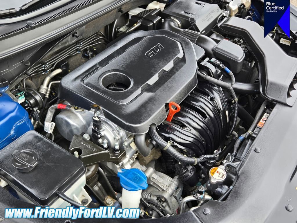 Used 2019 Hyundai Sonata Sport image 17
