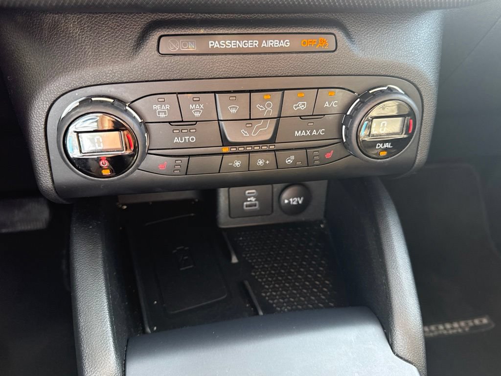 Certified 2021 Ford Bronco Sport Outer Banks w/ Outer Banks Package AWD/4WD image 14