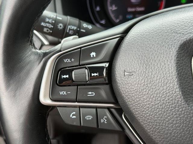 Used 2019 Honda Accord Touring image 16