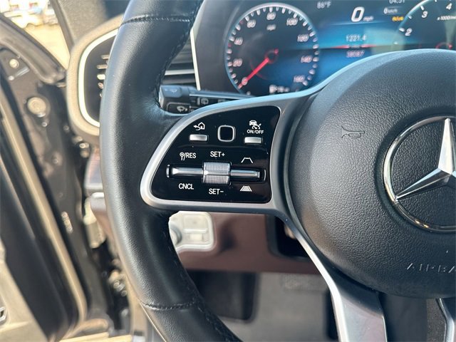 Used 2022 Mercedes-Benz GLE 350 image 33