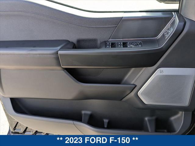 Certified 2023 Ford F150 Raptor image 10