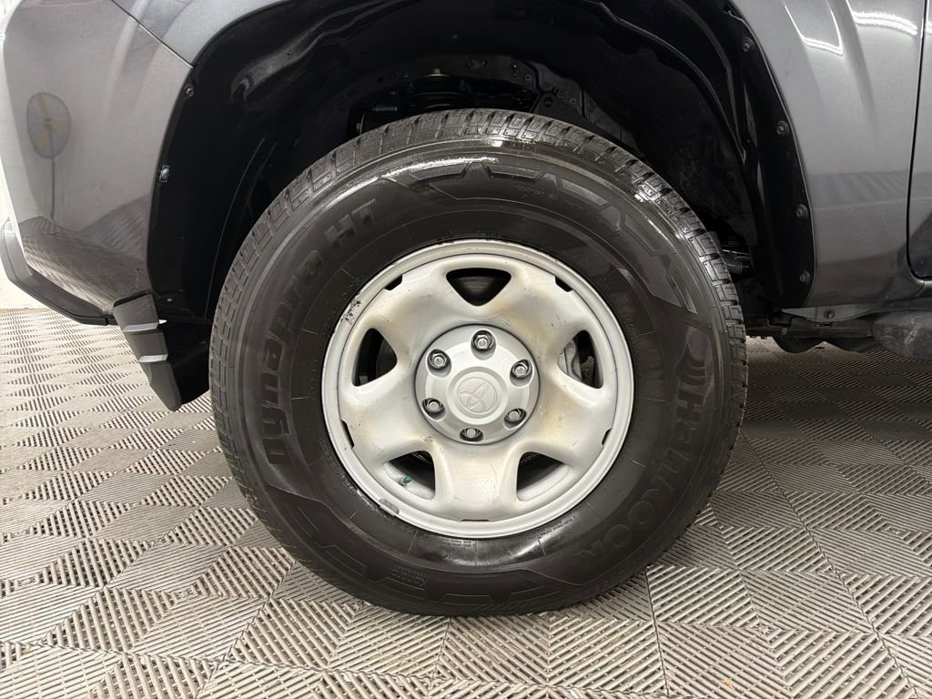 Used 2023 Toyota Tacoma SR image 14