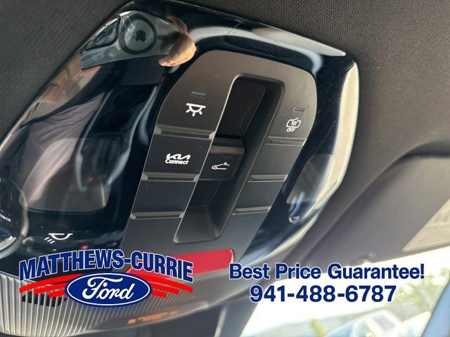 Used 2025 Kia K4 GT-Line w/ GT-Line Premium Package FWD image 23