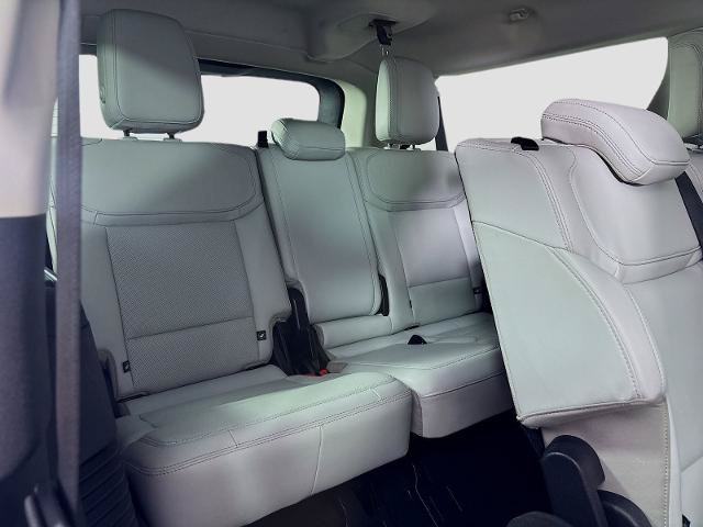 Certified 2025 Ford Expedition Max Platinum AWD/4WD image 29