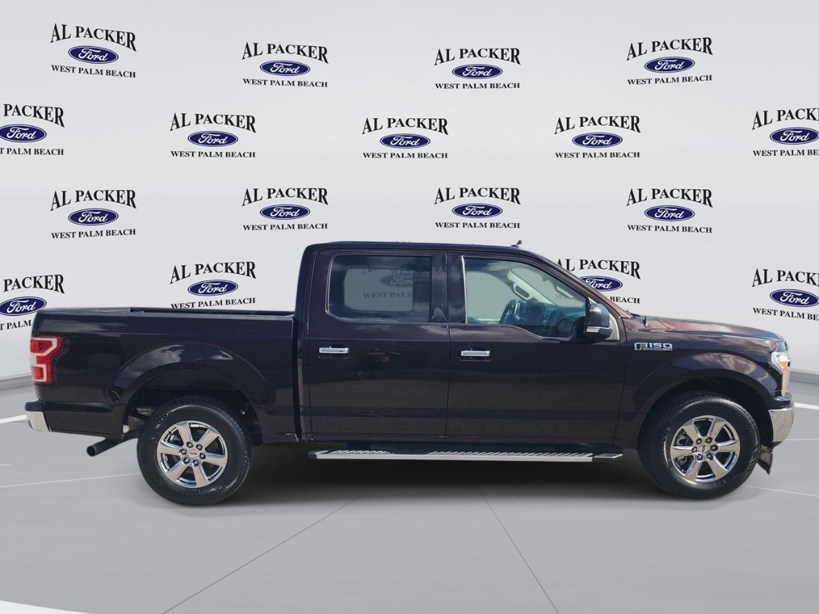Certified 2020 Ford F150 XLT w/ Equipment Group 302A Luxury RWD image 6
