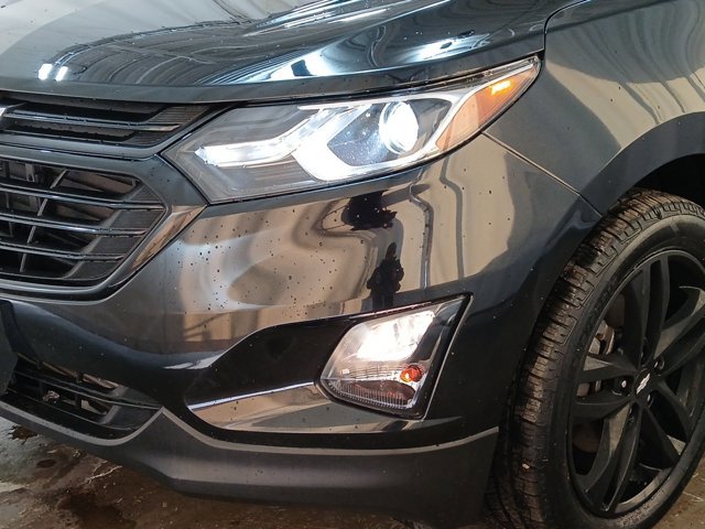 Used 2020 Chevrolet Equinox LT w/ Midnight Edition image 31