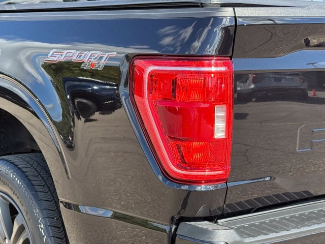 Certified 2023 Ford F150 XLT w/ Equipment Group 302A High AWD/4WD image 29