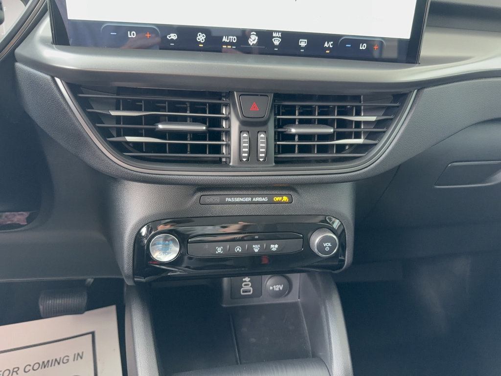 Certified 2025 Ford Escape Active w/ Tech Pack #1 image 22