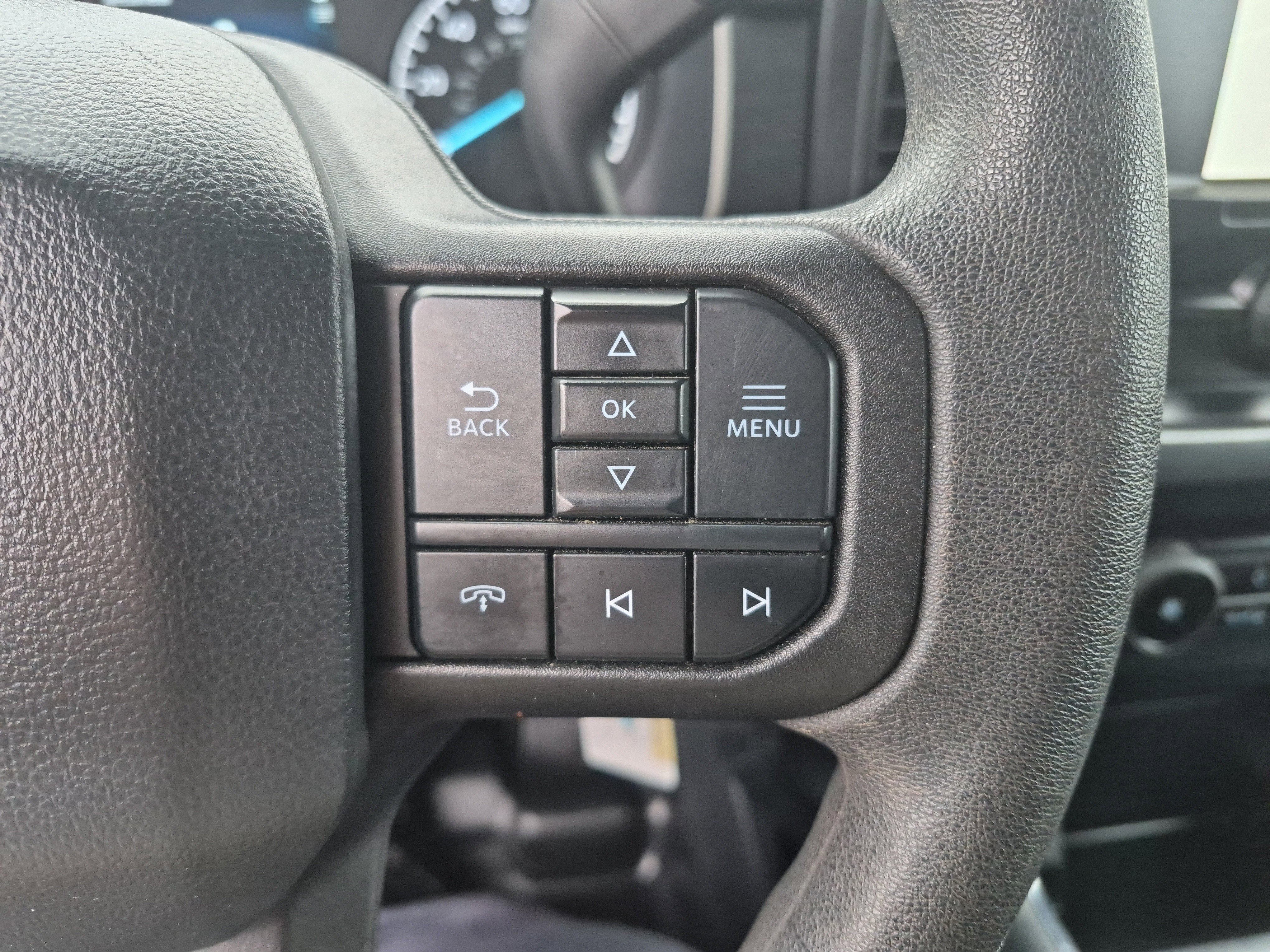 Certified 2023 Ford F150 XL w/ STX Black Appearance Package image 24