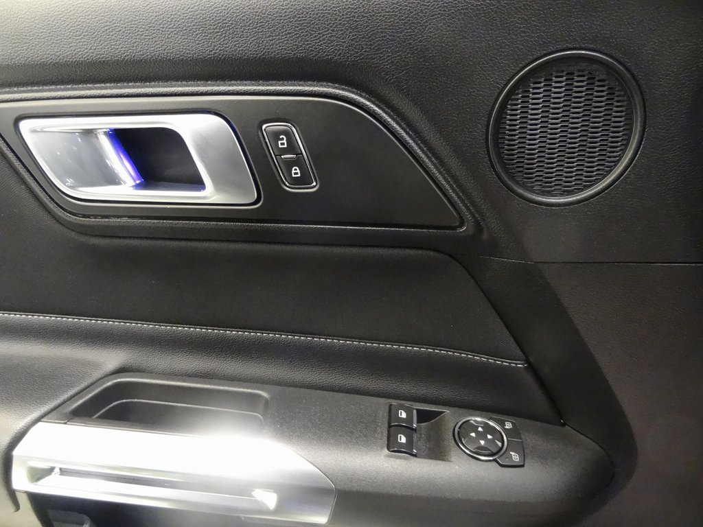 Certified 2023 Ford Mustang Mach 1 image 13