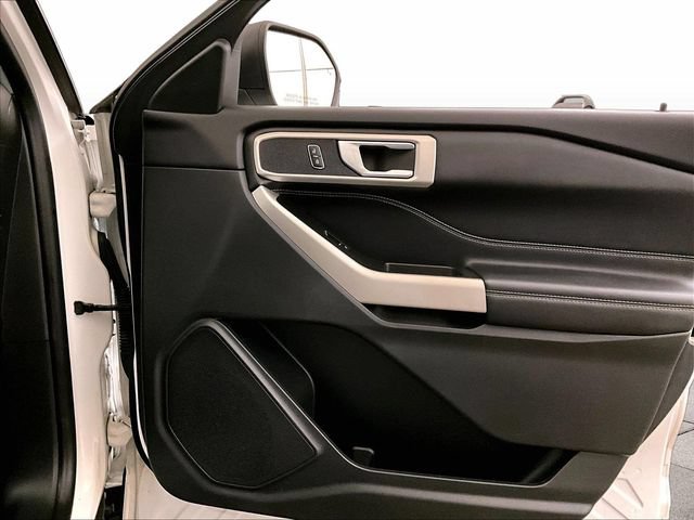 Certified 2022 Ford Explorer XLT AWD/4WD image 23