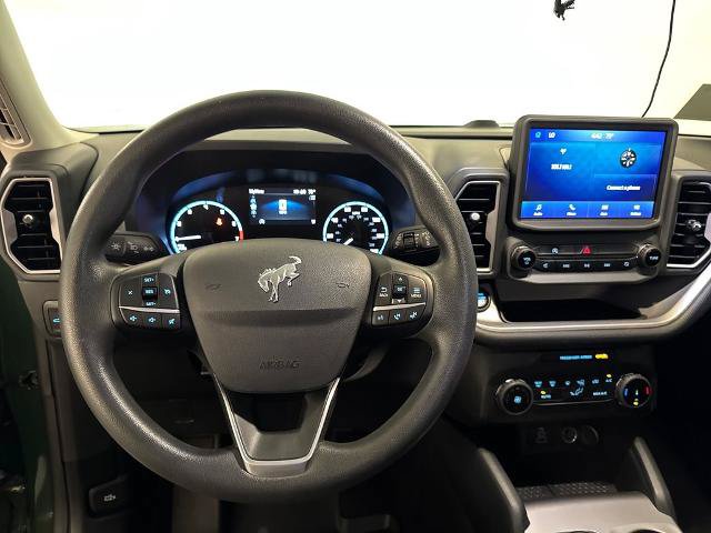 Certified 2024 Ford Bronco Sport Big Bend AWD/4WD image 8