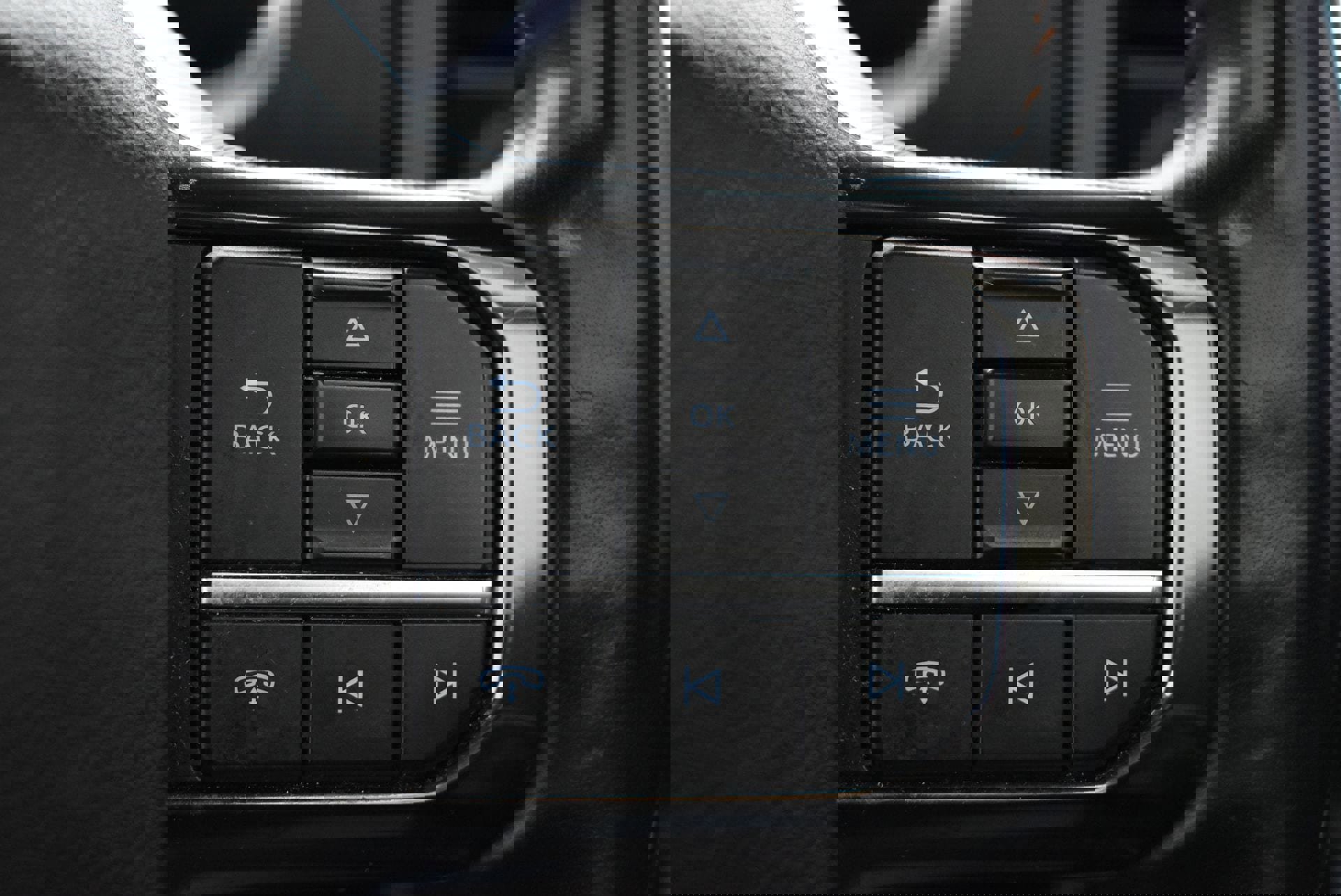 Certified 2022 Ford F150 Platinum w/ Equipment Group 701A High image 23