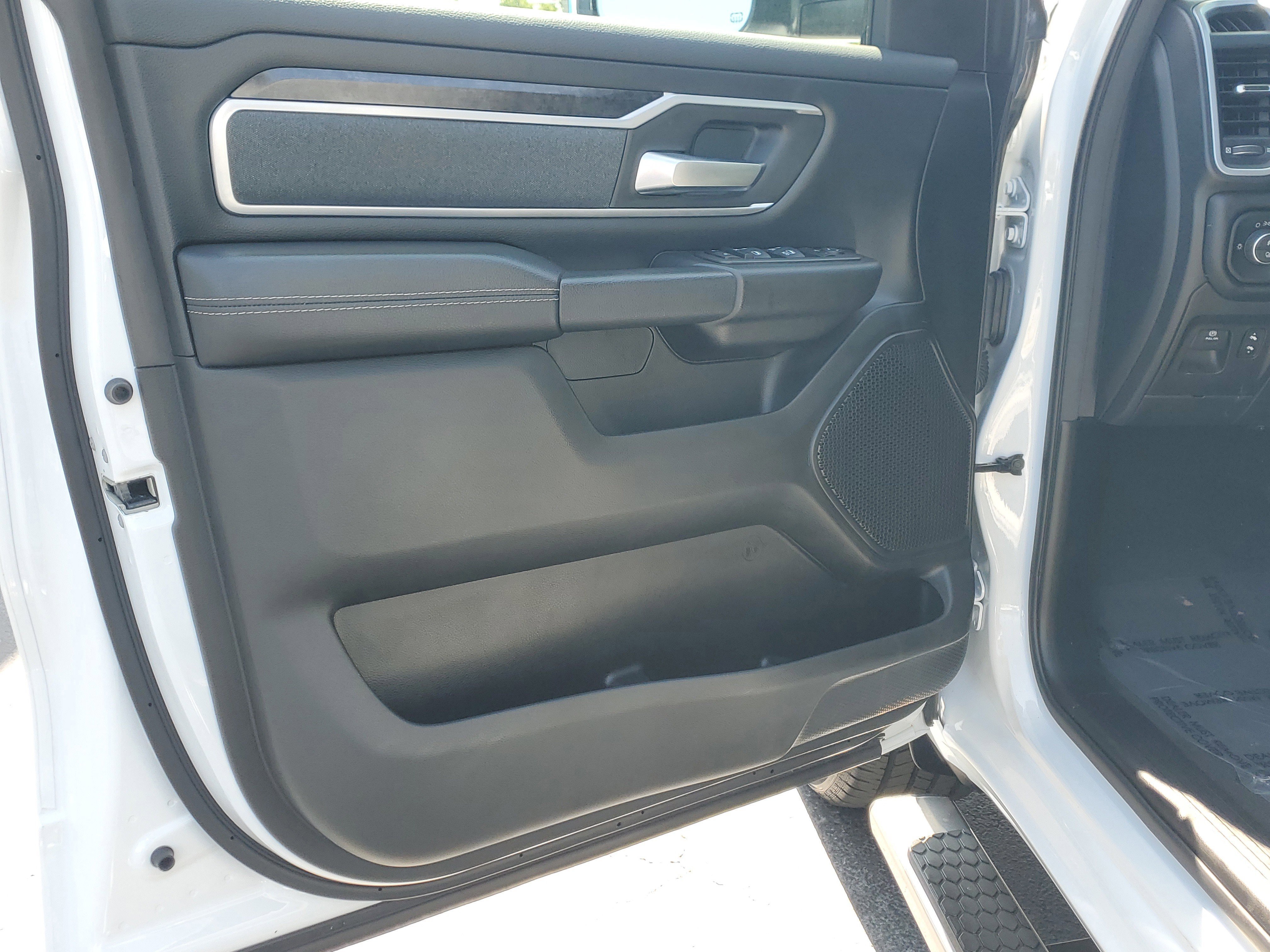 Used 2022 RAM 1500 Big Horn image 18