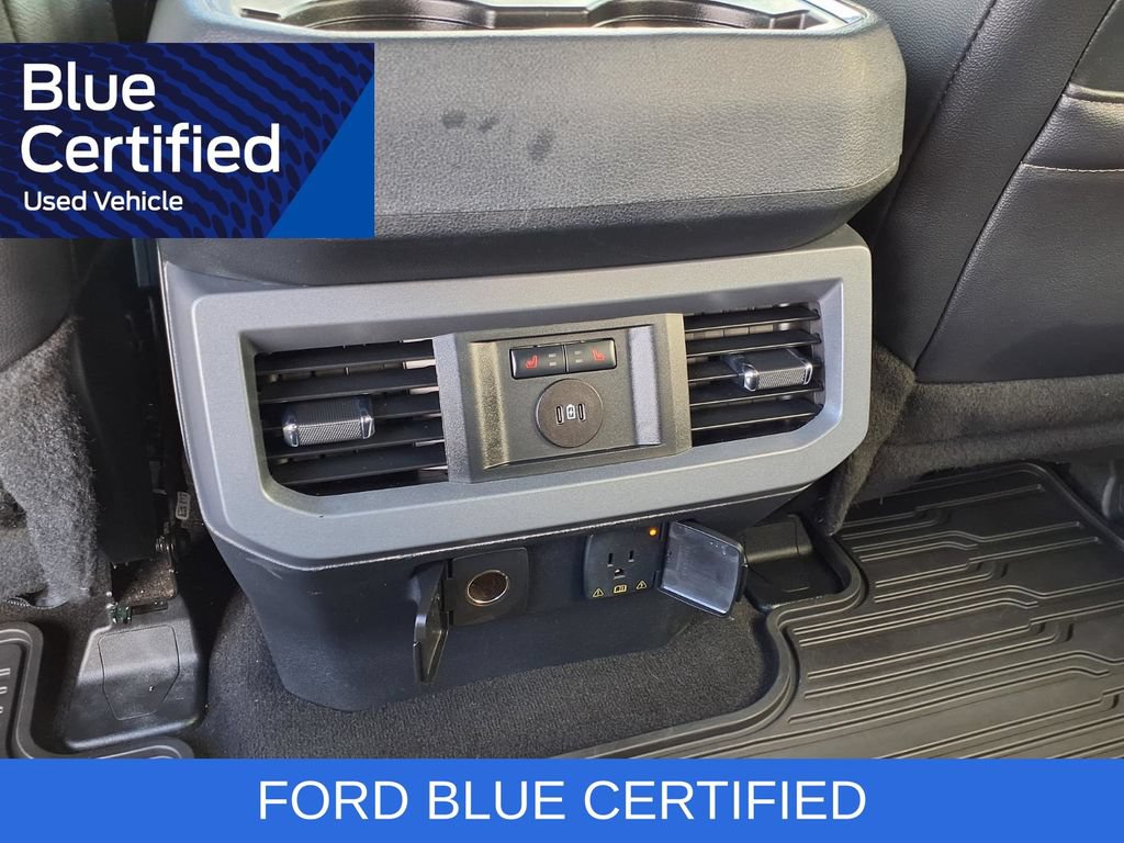 Certified 2024 Ford F250 Lariat AWD/4WD image 15