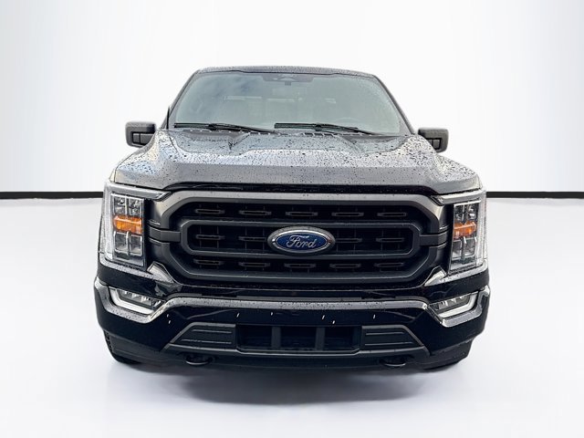 Certified 2022 Ford F150 XLT w/ Equipment Group 302A High image 8